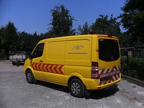 Transport Service Westerhoven